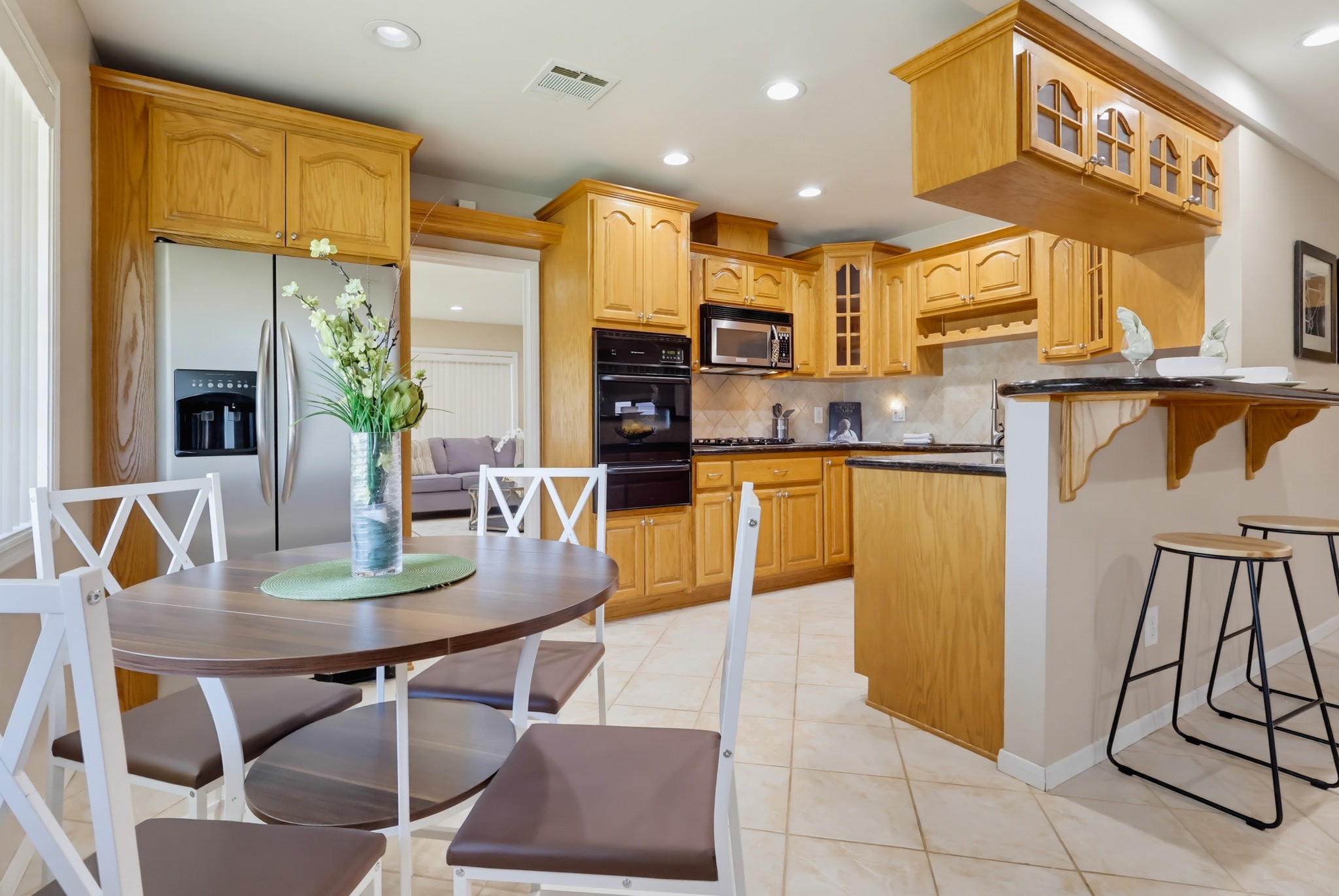 Virtual tour photo 17 of 76 for 11415 Liggett St