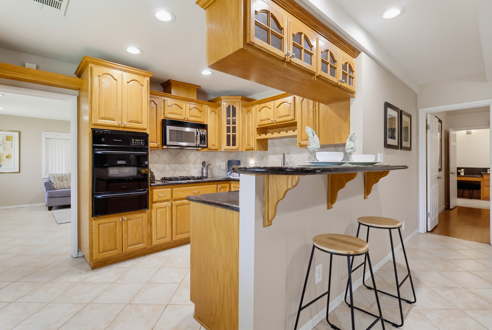 Virtual tour photo 19 of 76 for 11415 Liggett St