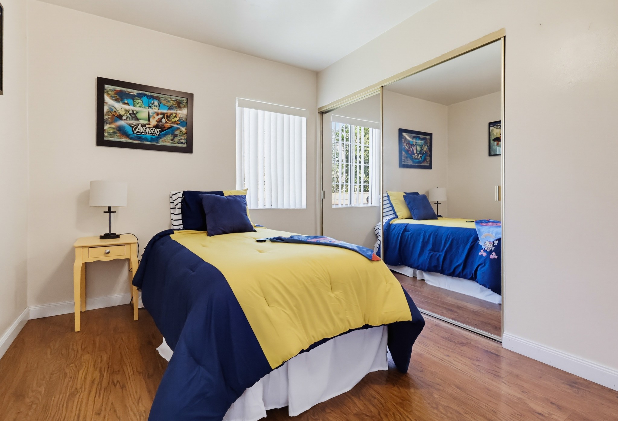 Virtual tour photo 49 of 76 for 11415 Liggett St