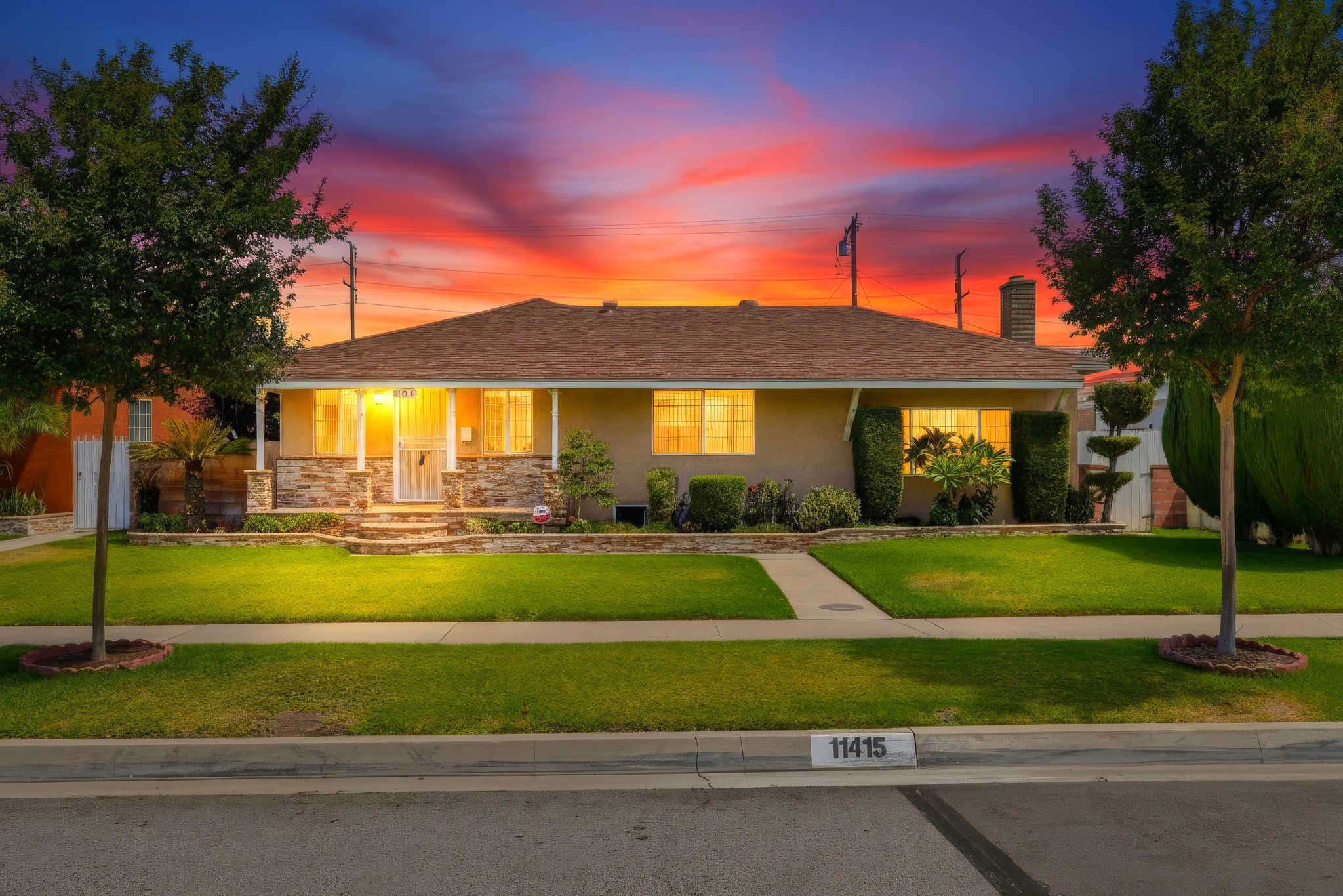 Virtual tour photo 76 of 76 for 11415 Liggett St