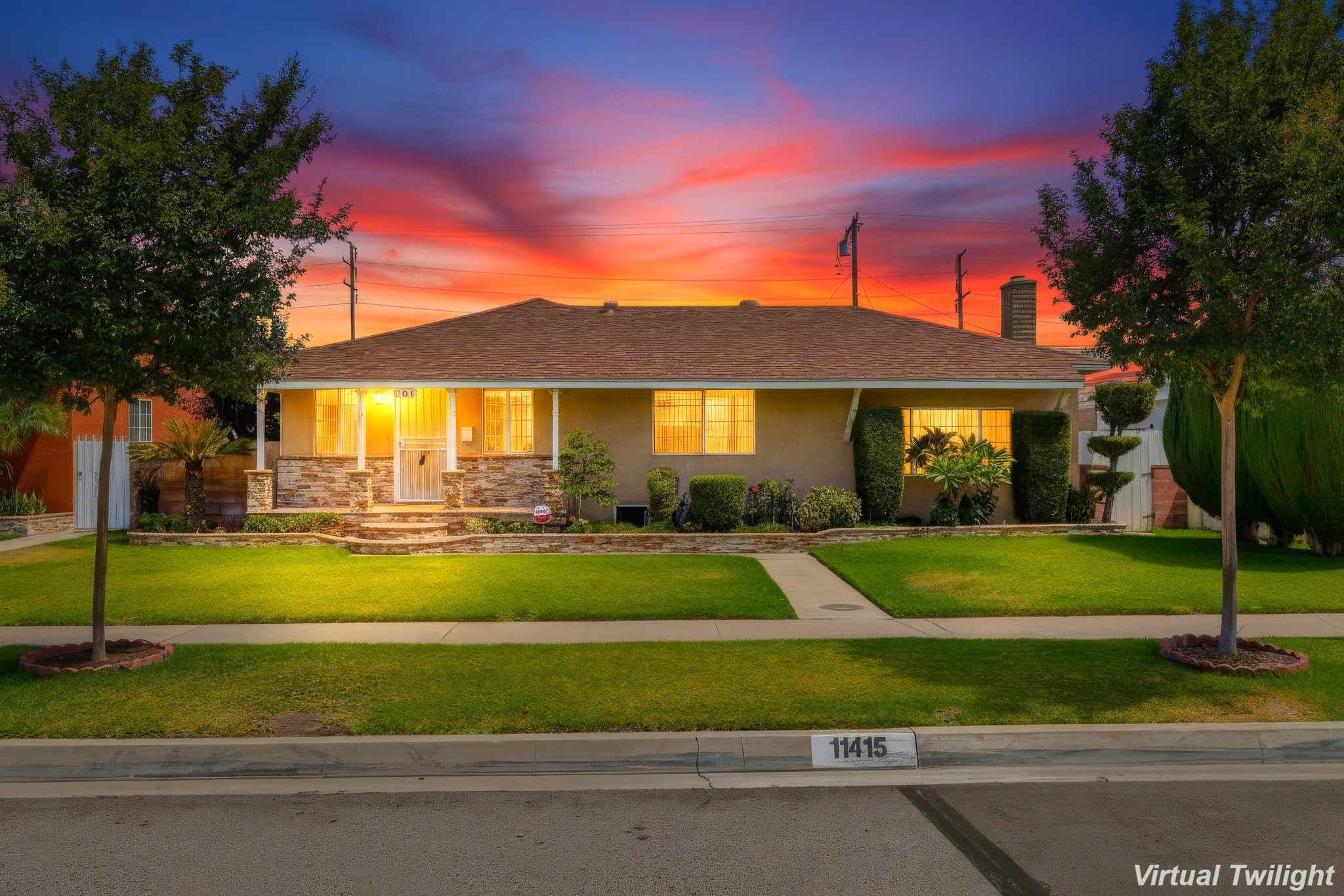 Virtual tour photo 77 of 76 for 11415 Liggett St