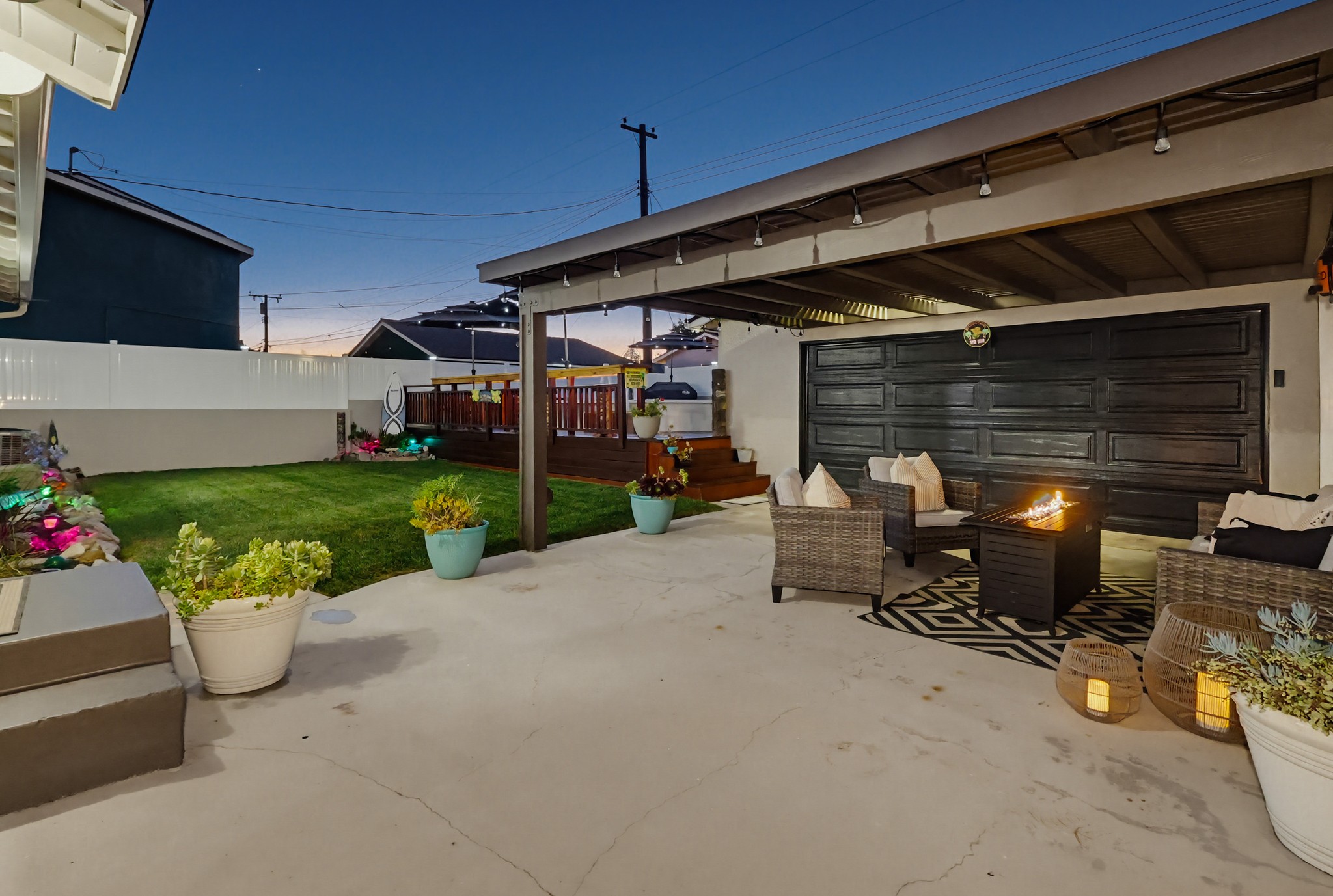 Virtual tour photo 7 of 107 for 11423 213th St
