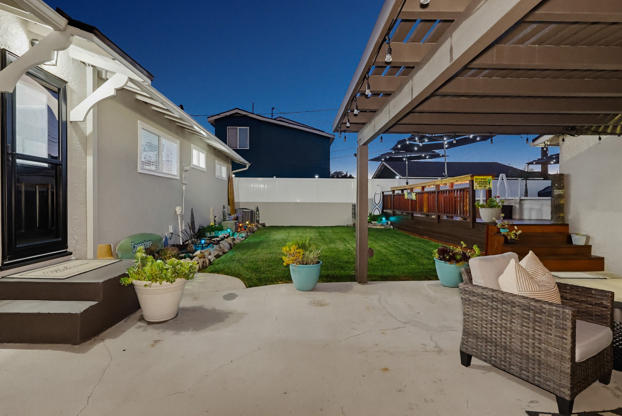 Virtual tour photo 14 of 107 for 11423 213th St
