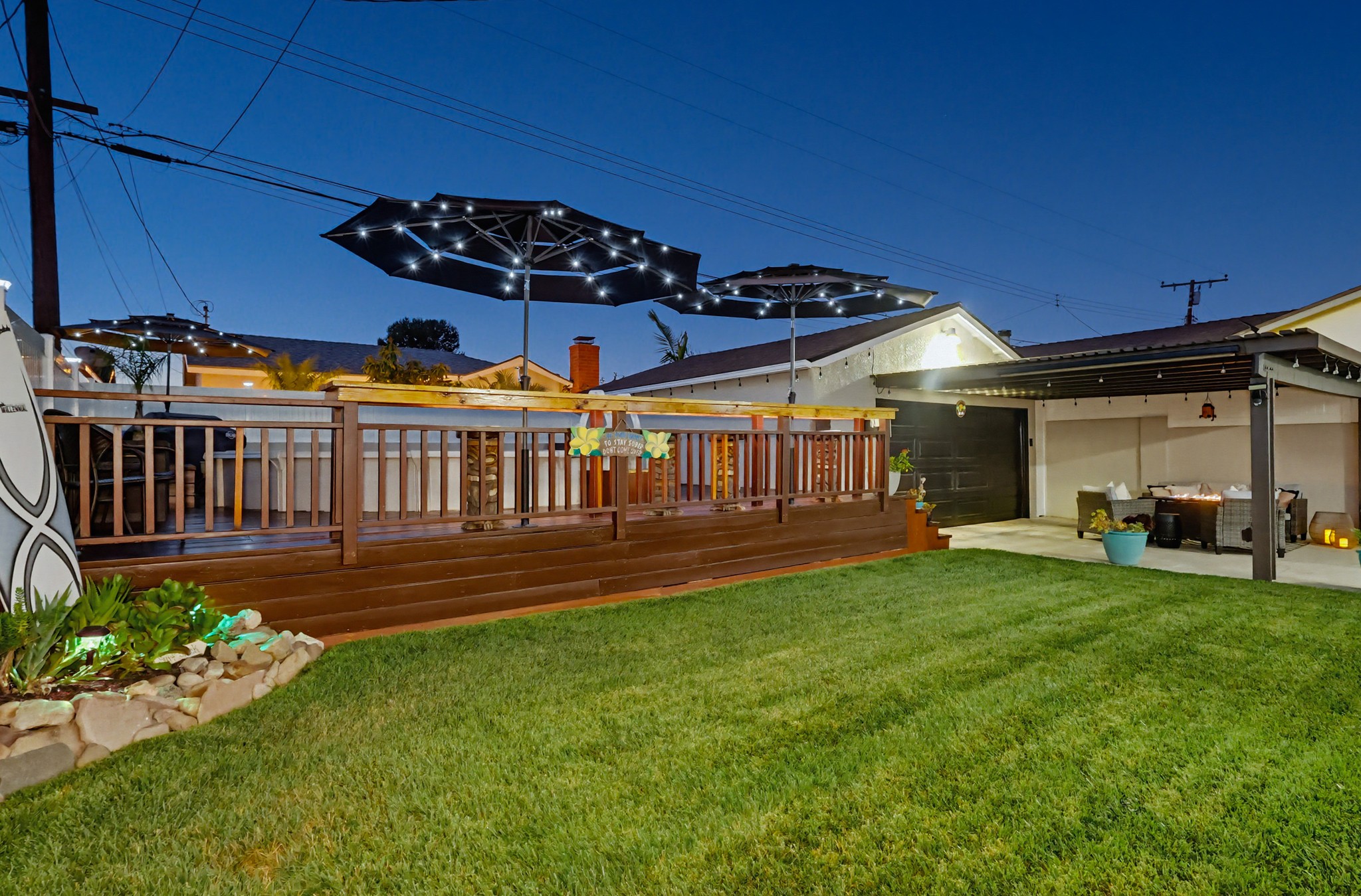 Virtual tour photo 17 of 107 for 11423 213th St
