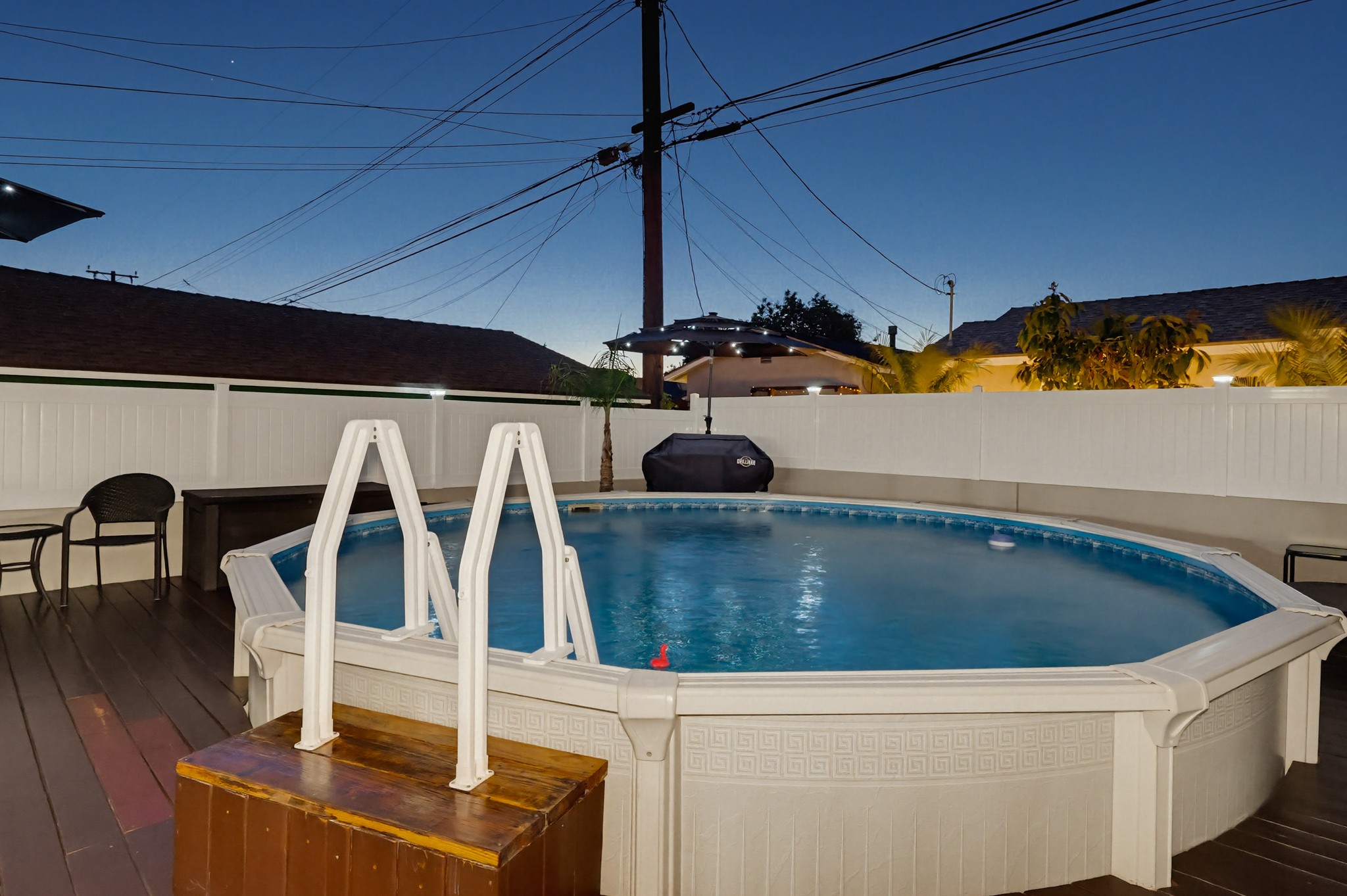 Virtual tour photo 27 of 107 for 11423 213th St