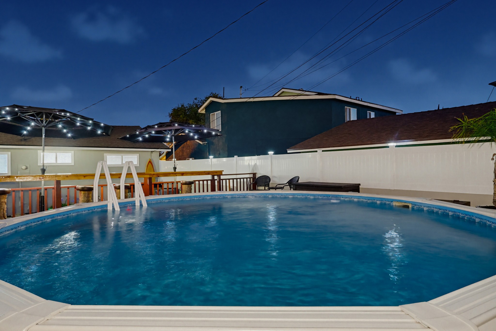 Virtual tour photo 30 of 107 for 11423 213th St