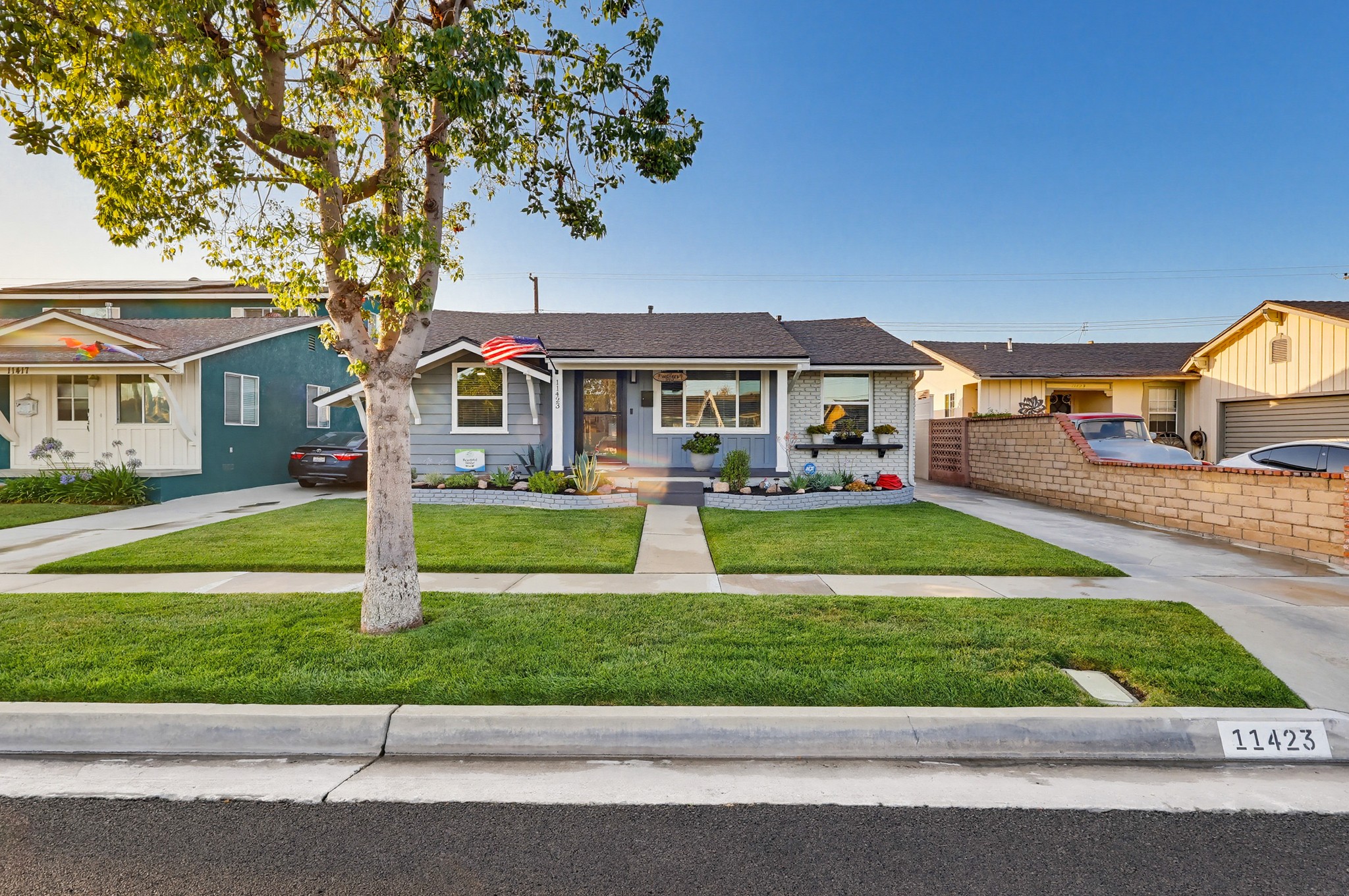 Virtual tour photo 73 of 107 for 11423 213th St
