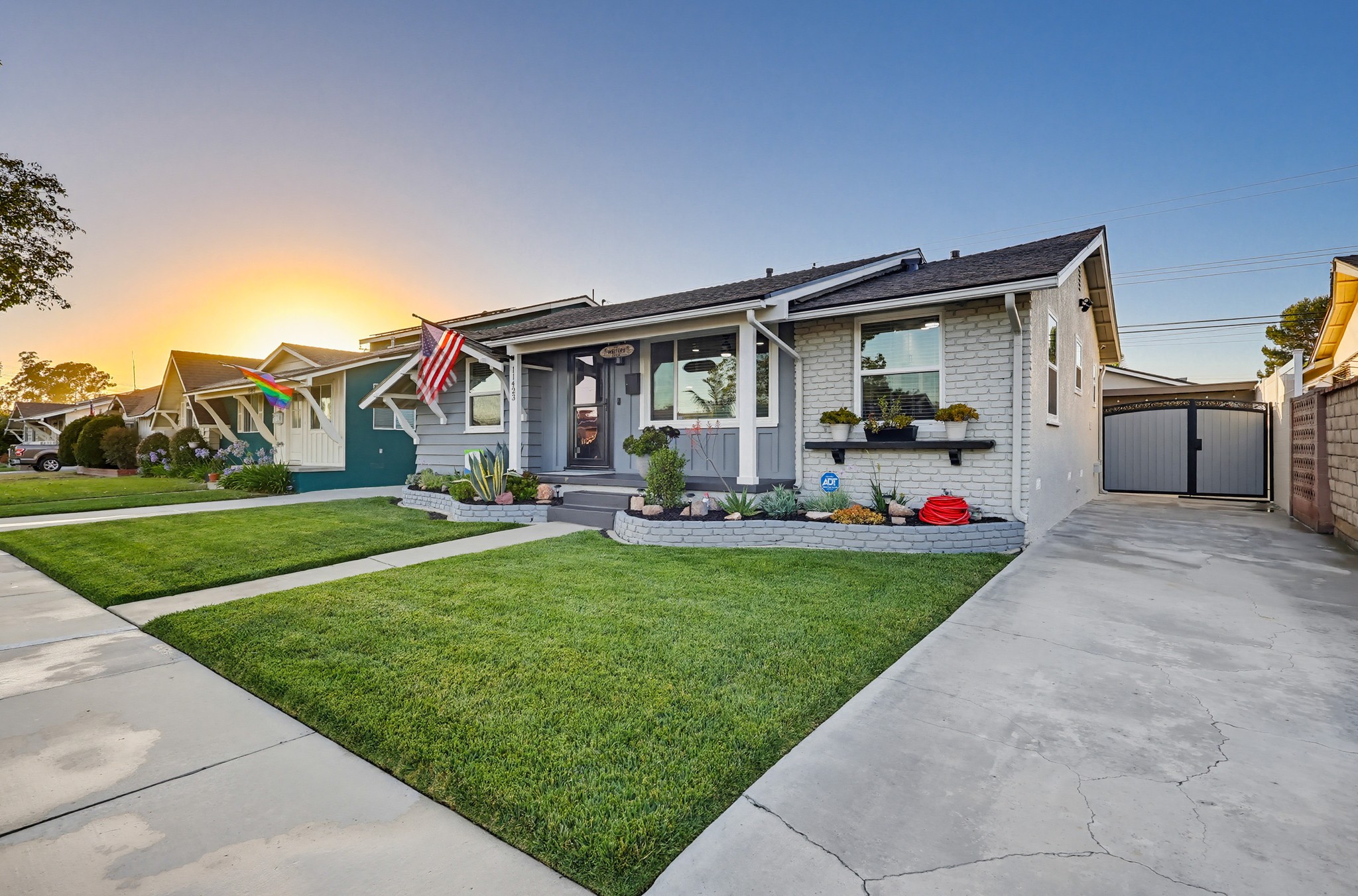 Virtual tour photo 74 of 107 for 11423 213th St