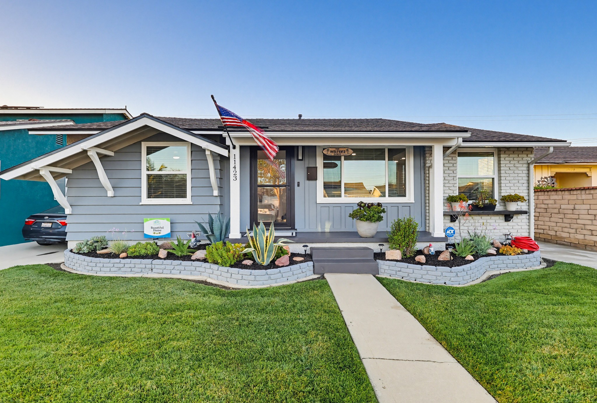 Virtual tour photo 76 of 107 for 11423 213th St