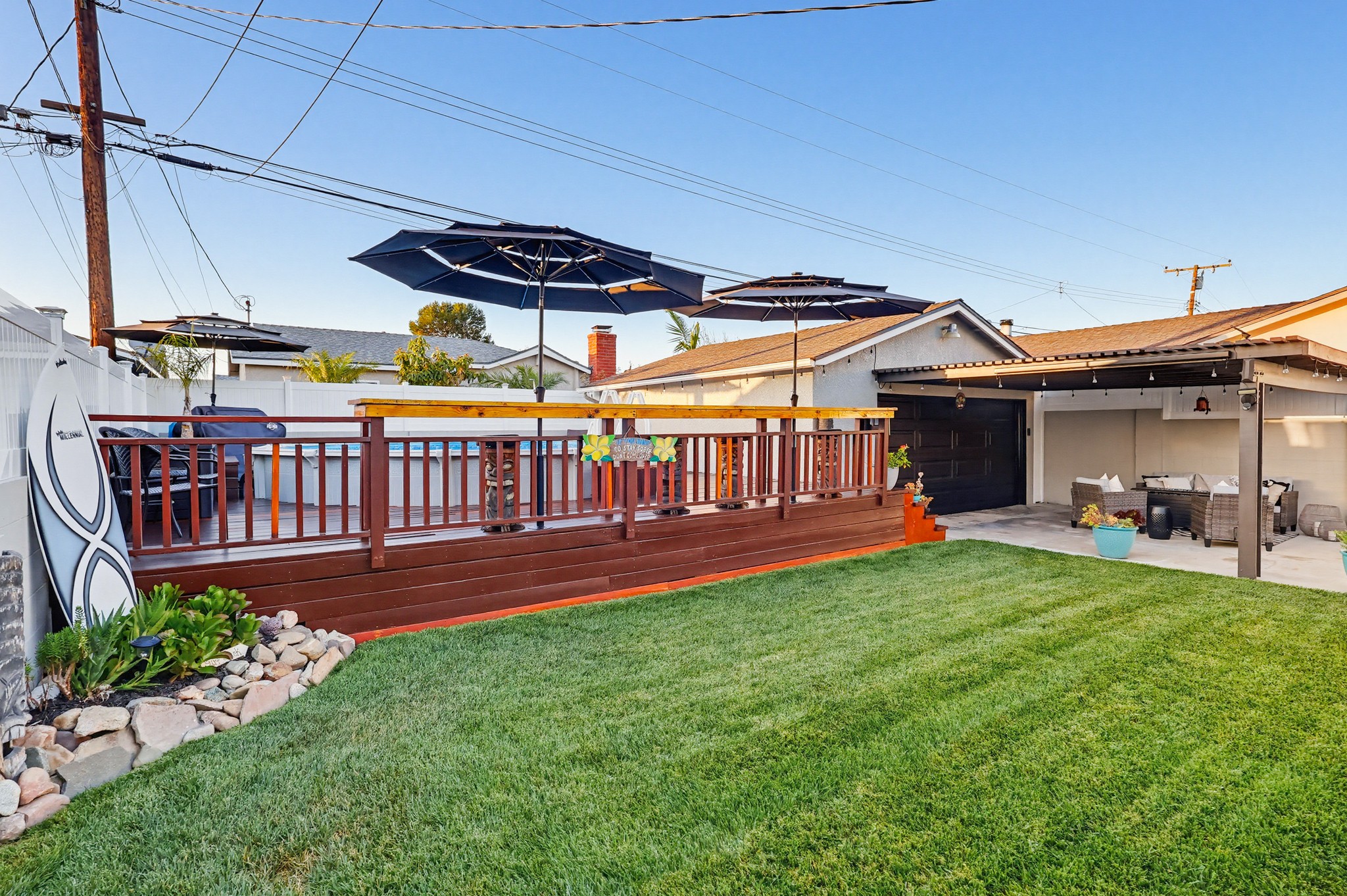 Virtual tour photo 90 of 107 for 11423 213th St