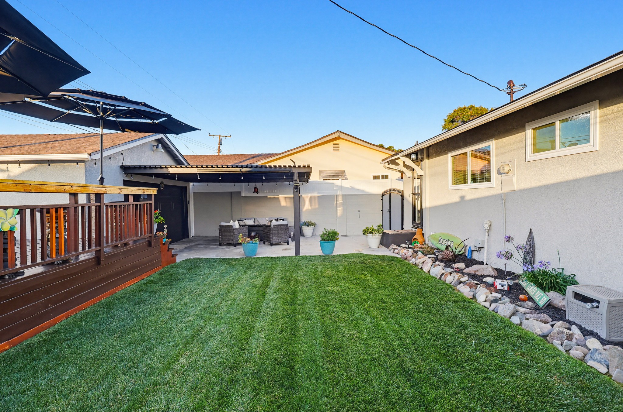 Virtual tour photo 91 of 107 for 11423 213th St