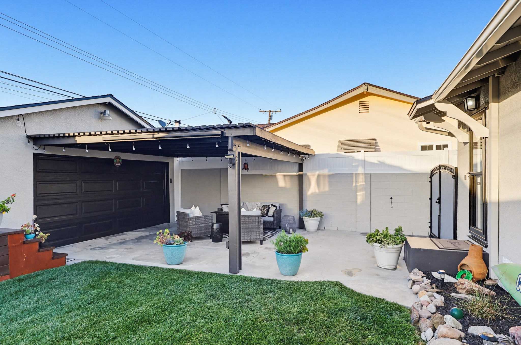 Virtual tour photo 93 of 107 for 11423 213th St