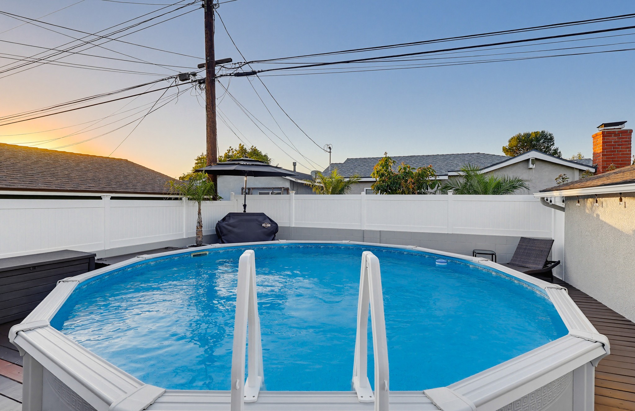 Virtual tour photo 98 of 107 for 11423 213th St