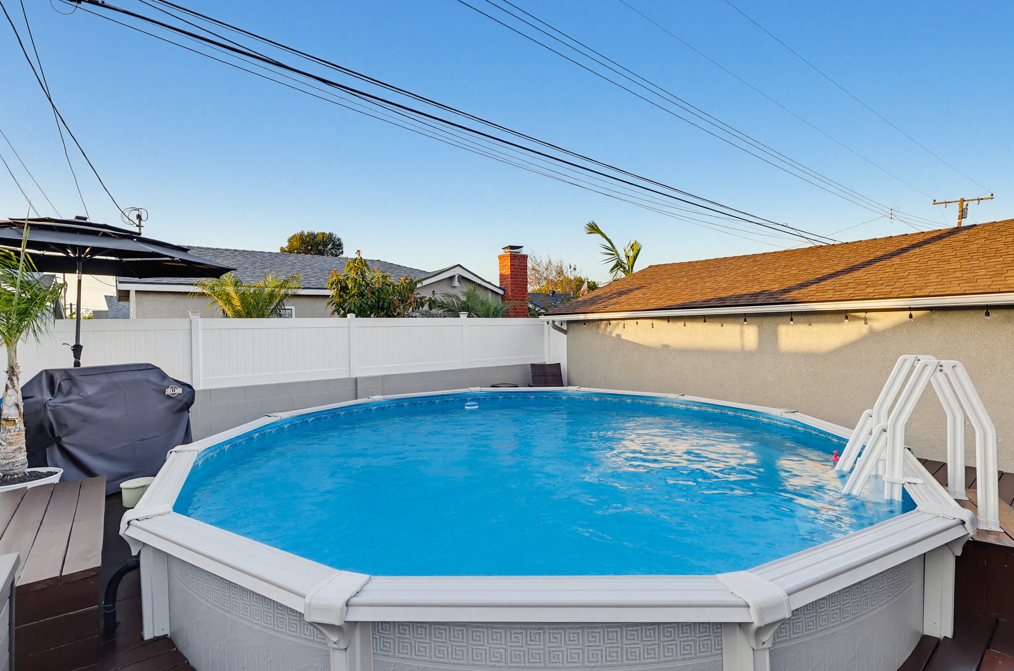 Virtual tour photo 99 of 107 for 11423 213th St