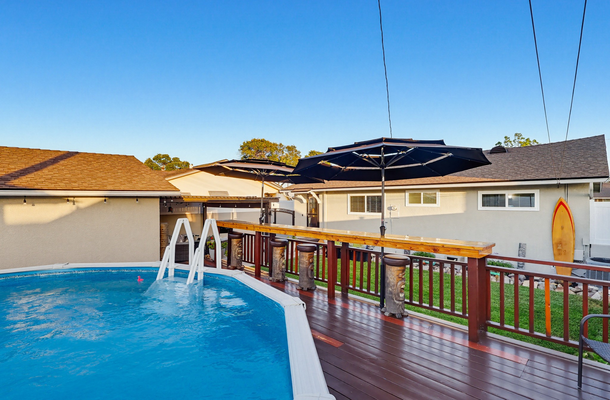 Virtual tour photo 101 of 107 for 11423 213th St