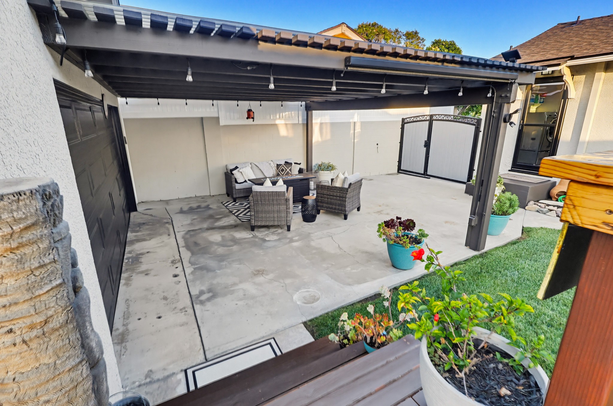 Virtual tour photo 107 of 107 for 11423 213th St