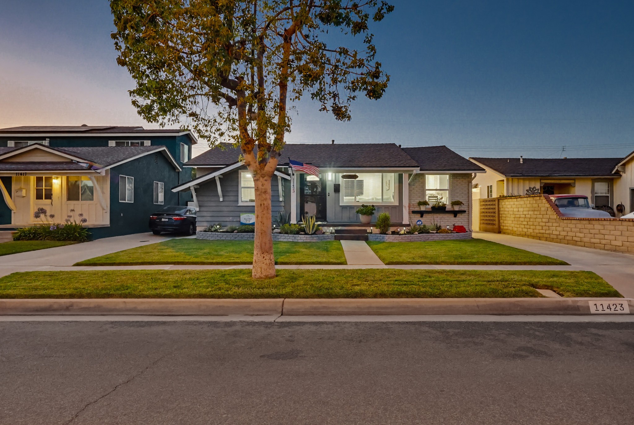 Virtual tour photo 108 of 107 for 11423 213th St