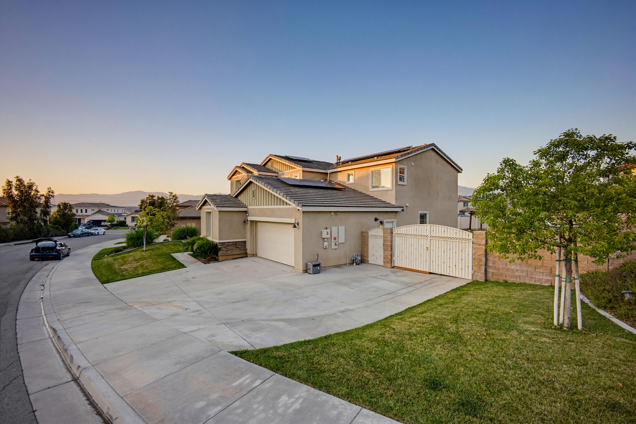Virtual tour photo 70 of 82 for 11430 Lyle Ln