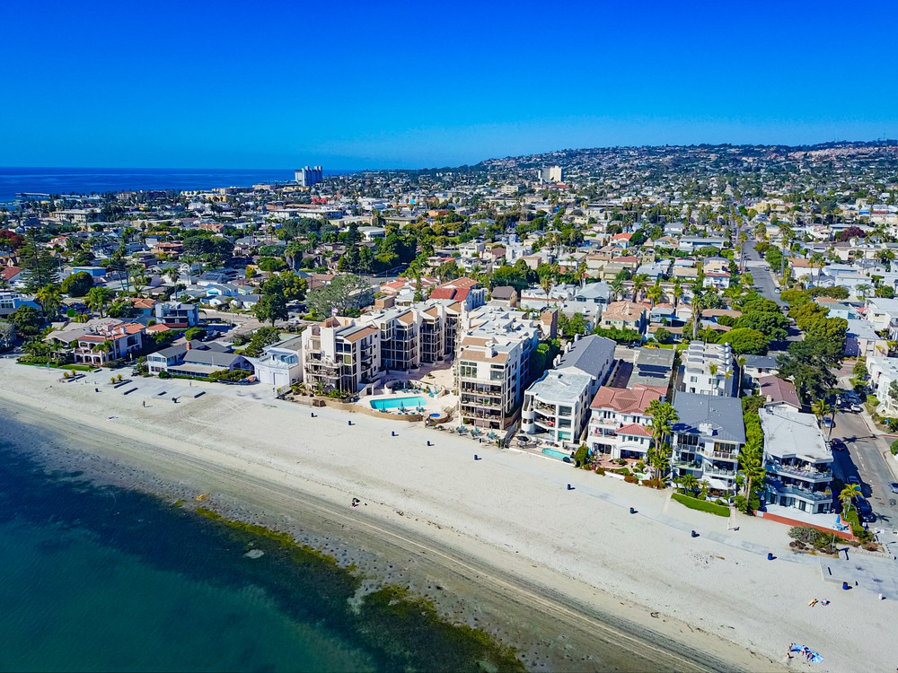 Virtual tour photo 10 of 31 for 1145 Pacific Beach Dr