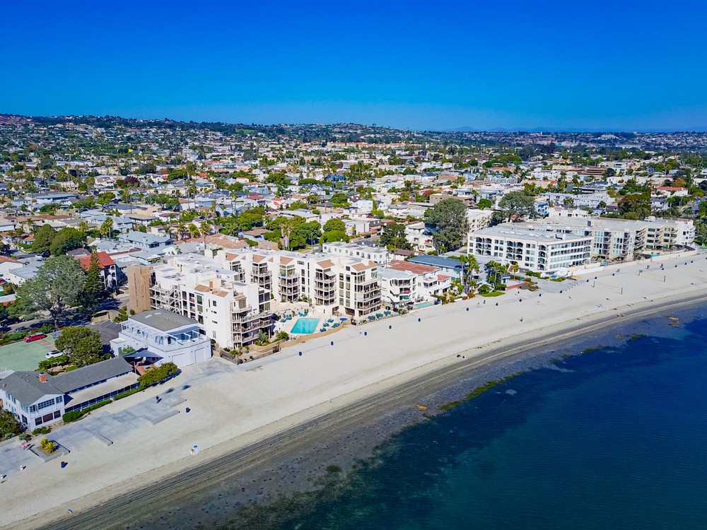 Virtual tour photo 14 of 31 for 1145 Pacific Beach Dr