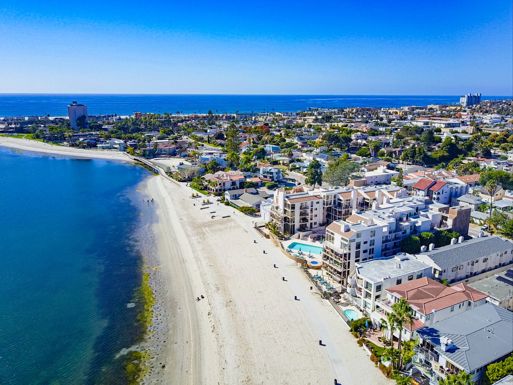 Virtual tour photo 23 of 31 for 1145 Pacific Beach Dr