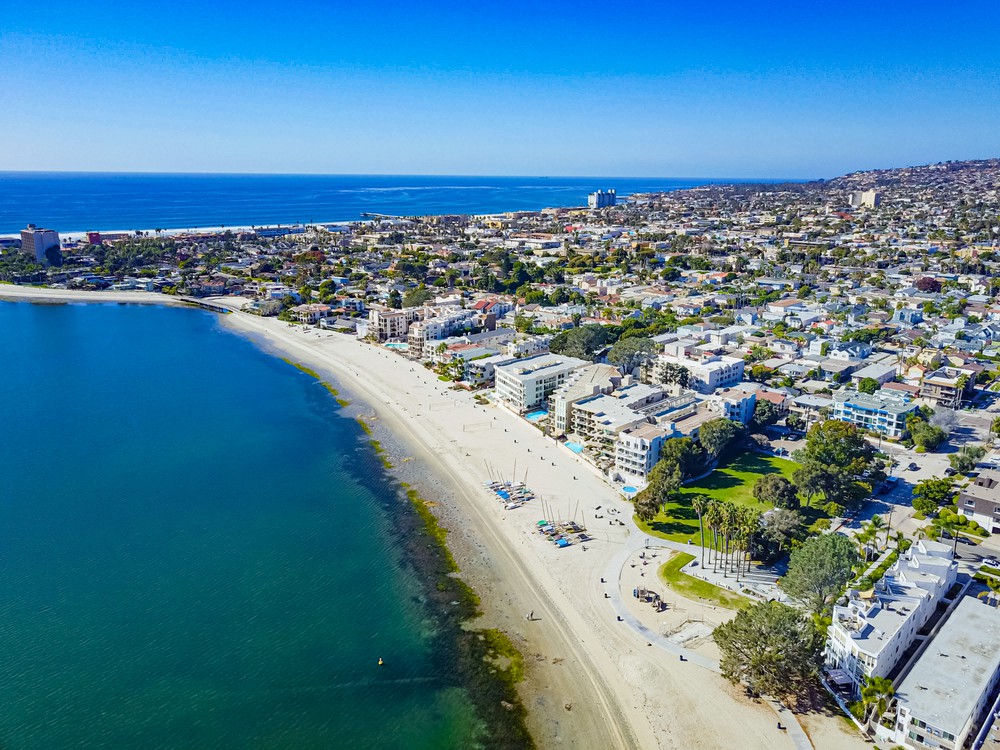 Virtual tour photo 30 of 31 for 1145 Pacific Beach Dr