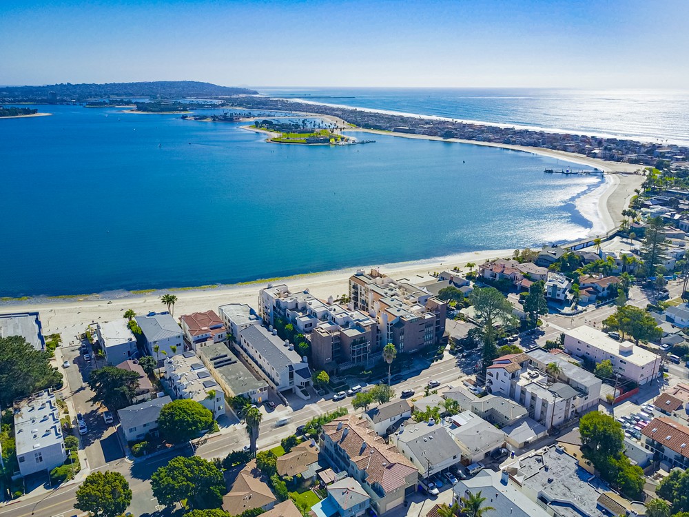 Virtual tour photo 32 of 31 for 1145 Pacific Beach Dr