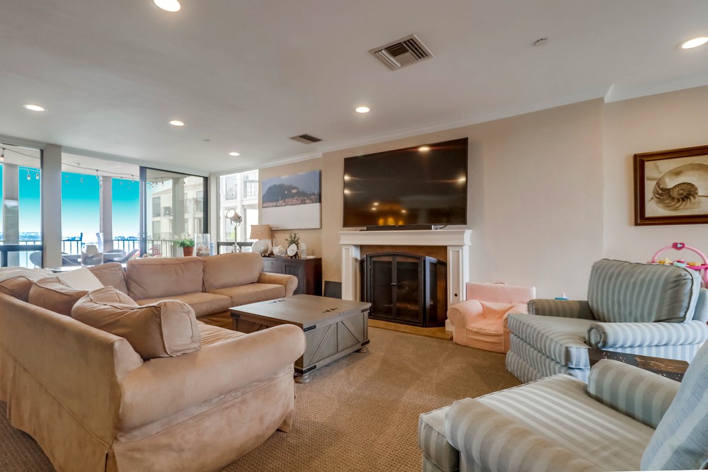 Virtual tour photo 14 of 76 for 1145 Pacific Beach Dr