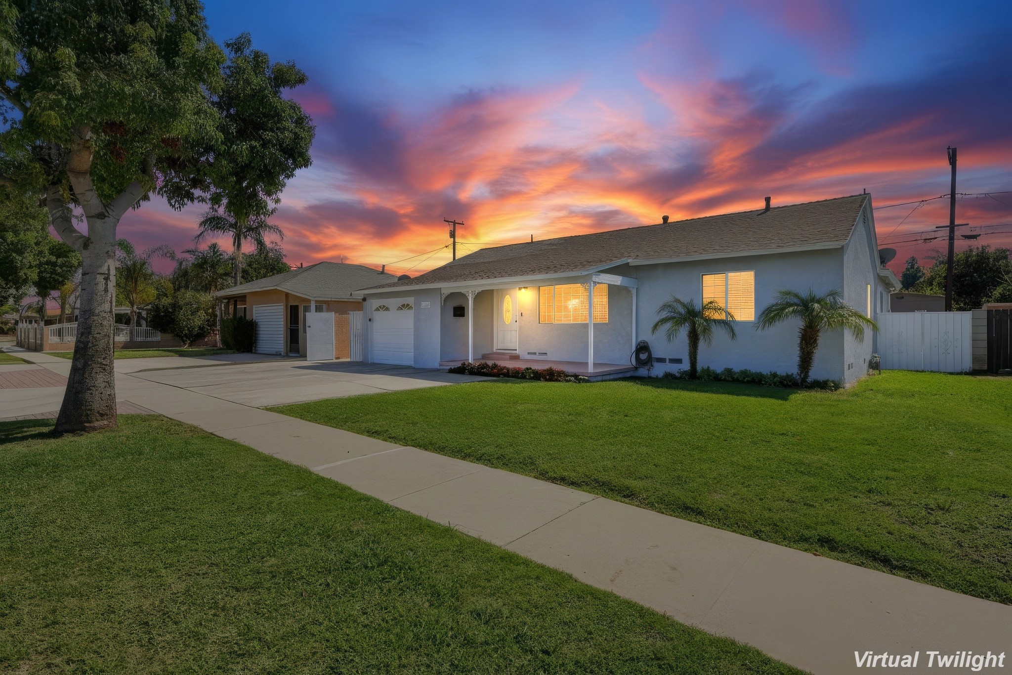 Virtual tour photo 80 of 79 for 11456 Mclaren St