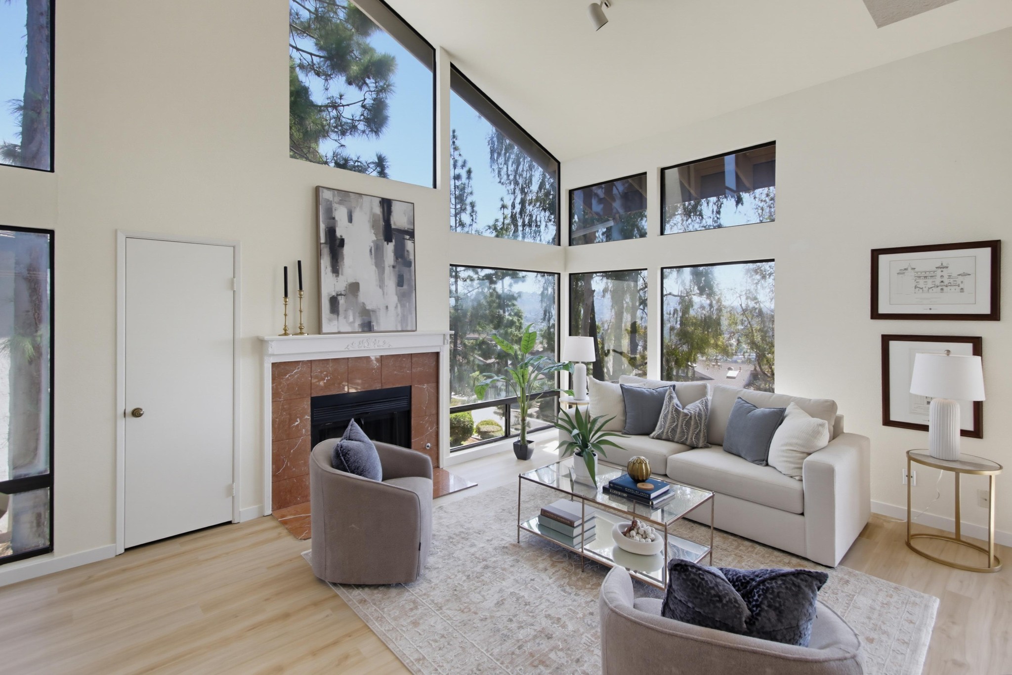 Virtual tour photo 11 of 71 for 11483 Madera Rosa Way