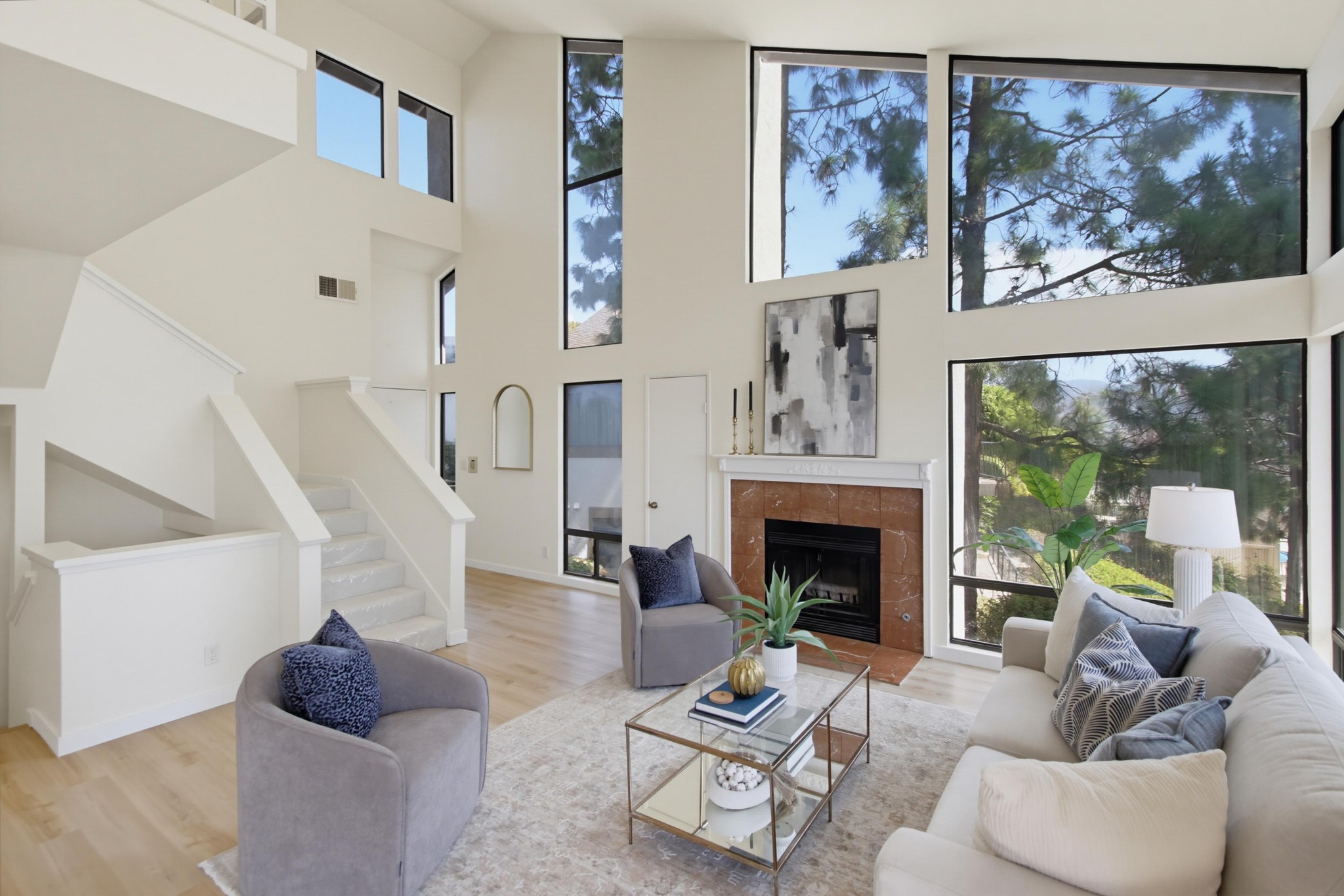 Virtual tour photo 13 of 71 for 11483 Madera Rosa Way