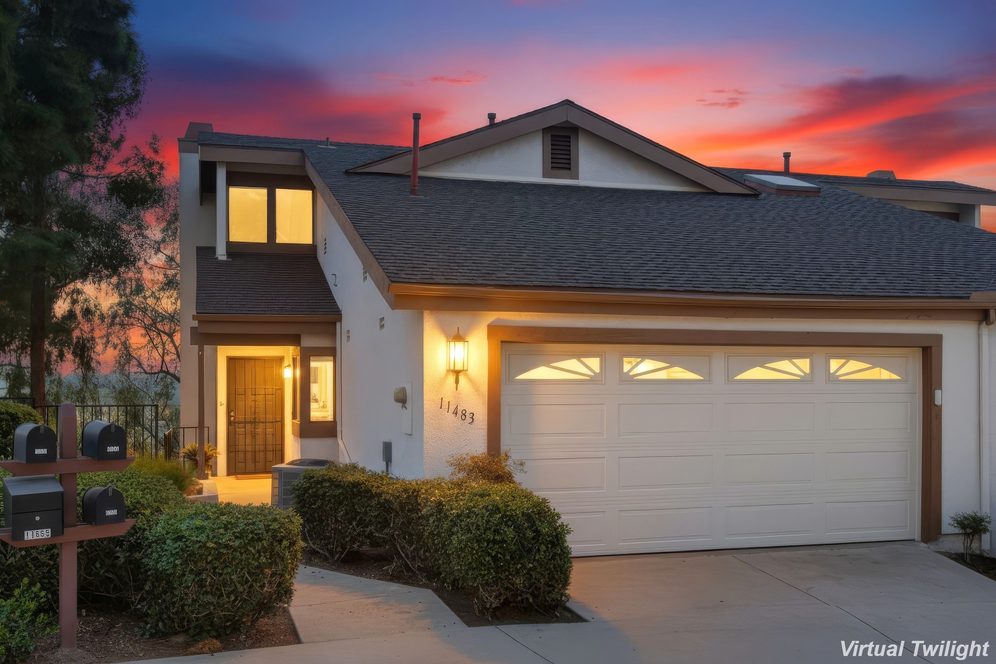 Virtual tour photo 72 of 71 for 11483 Madera Rosa Way
