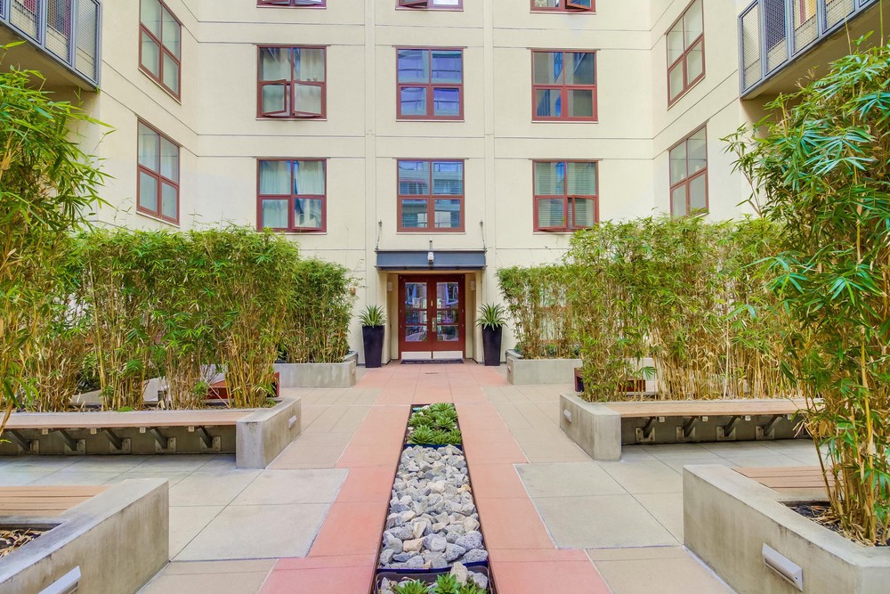 Virtual tour photo 7 of 52 for 1150 J St
