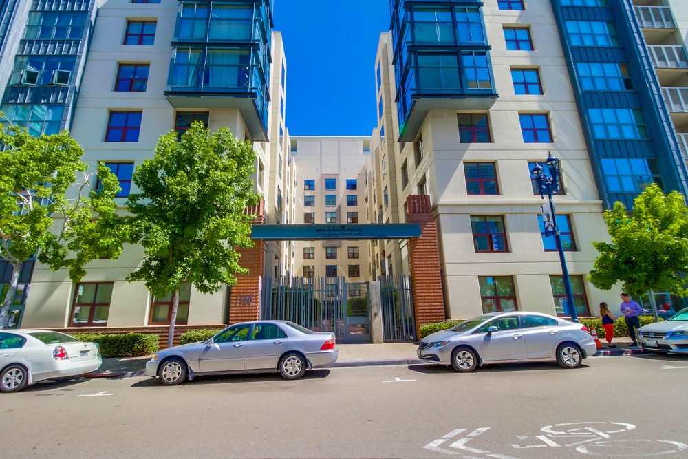 Virtual tour photo 4 of 28 for 1150 J St #317
