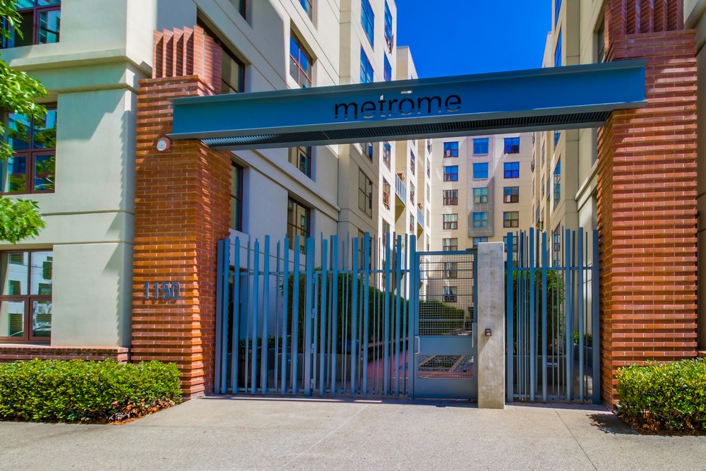 Virtual tour photo 5 of 28 for 1150 J St #317