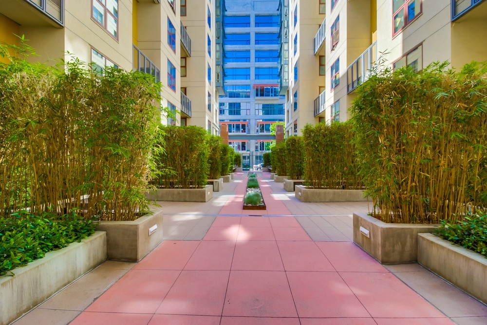 Virtual tour photo 6 of 28 for 1150 J St #317