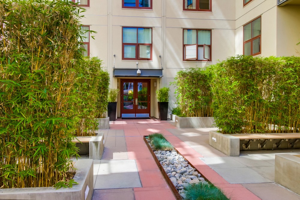Virtual tour photo 11 of 28 for 1150 J St #317