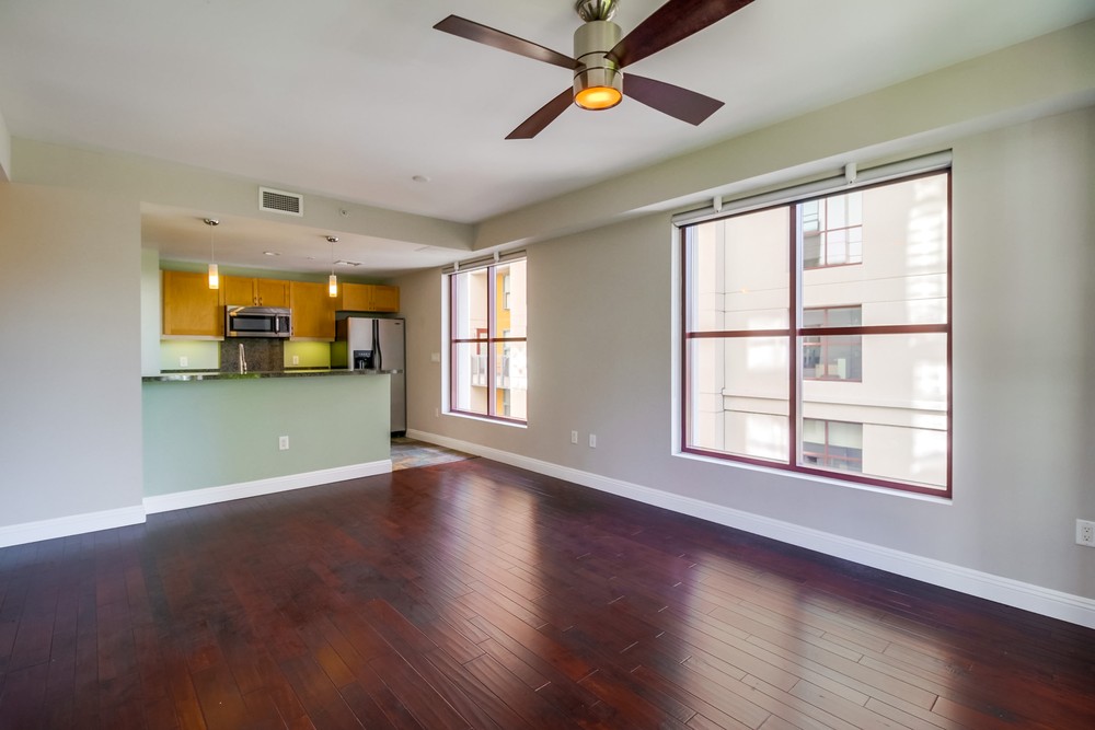 Virtual tour photo 13 of 28 for 1150 J St #317