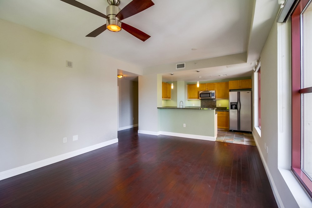 Virtual tour photo 14 of 28 for 1150 J St #317