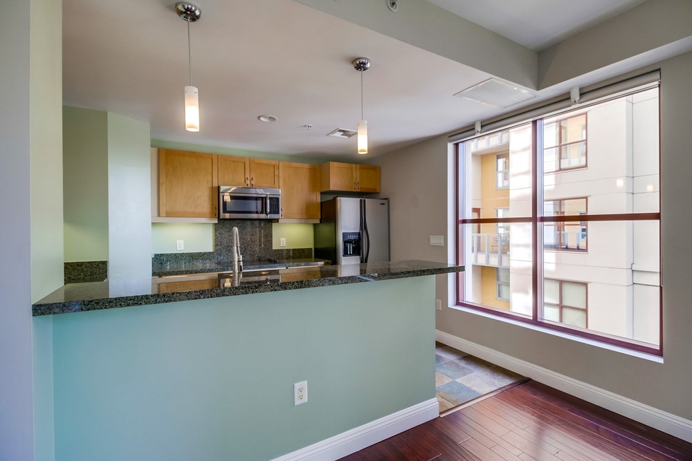 Virtual tour photo 16 of 28 for 1150 J St #317