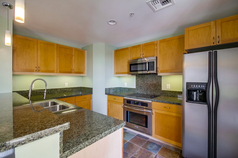 Virtual tour photo 17 of 28 for 1150 J St #317