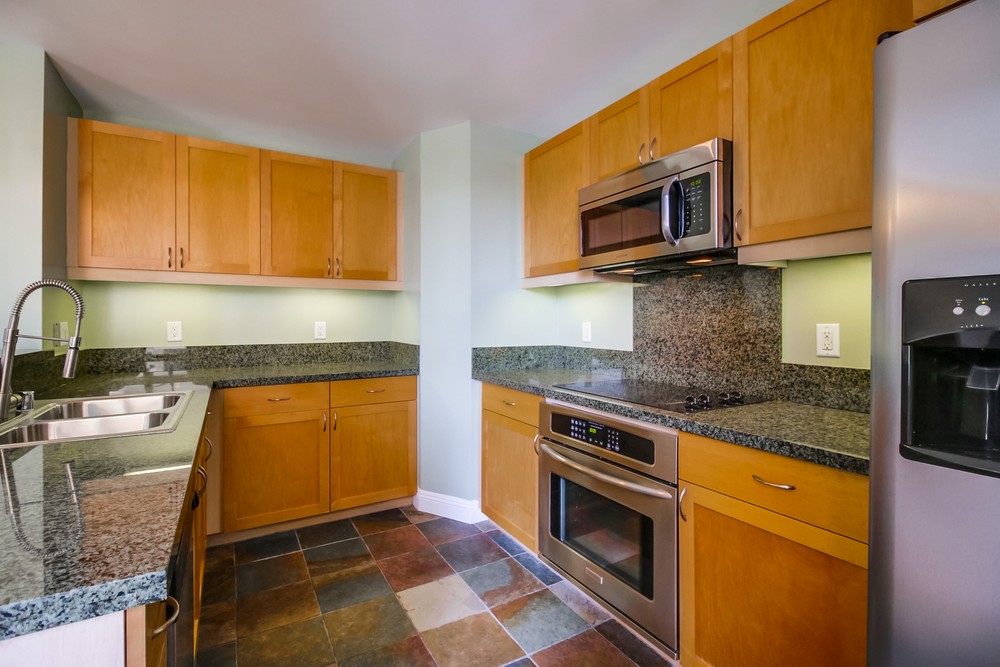 Virtual tour photo 18 of 28 for 1150 J St #317