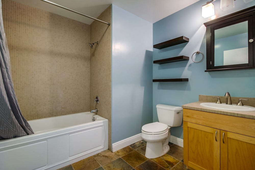 Virtual tour photo 19 of 28 for 1150 J St #317