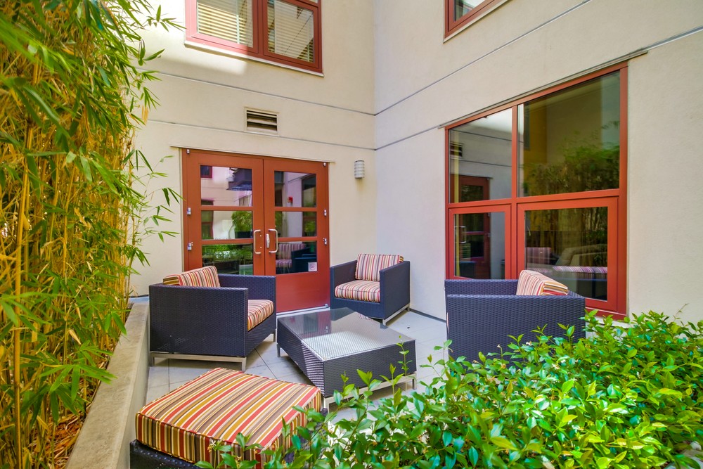 Virtual tour photo 29 of 28 for 1150 J St #317