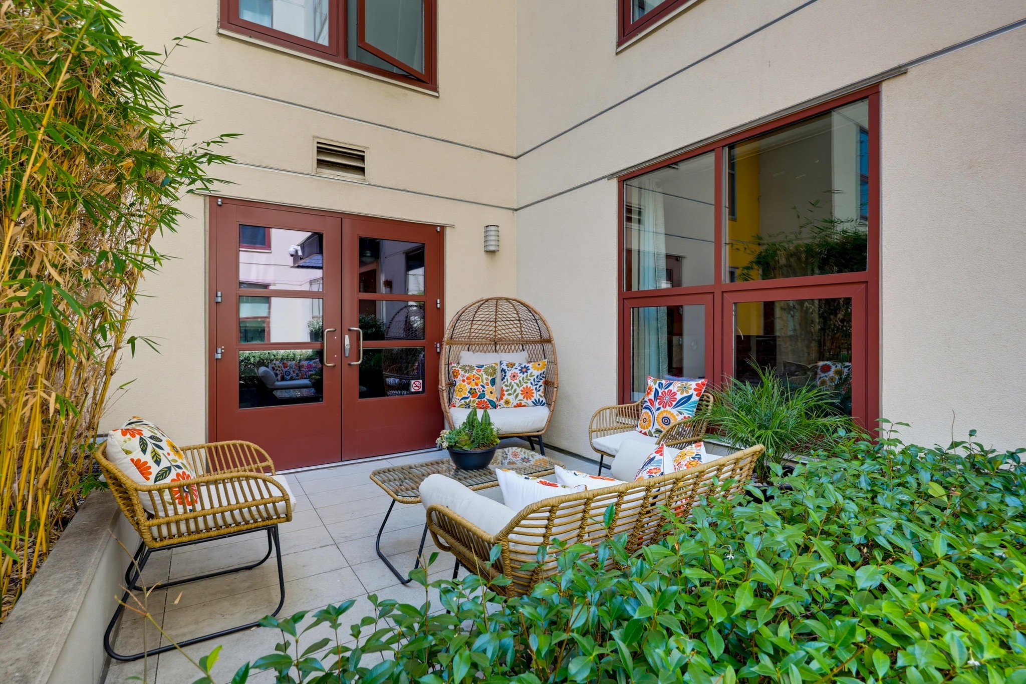 Virtual tour photo 4 of 35 for 1150 J St Unit 513