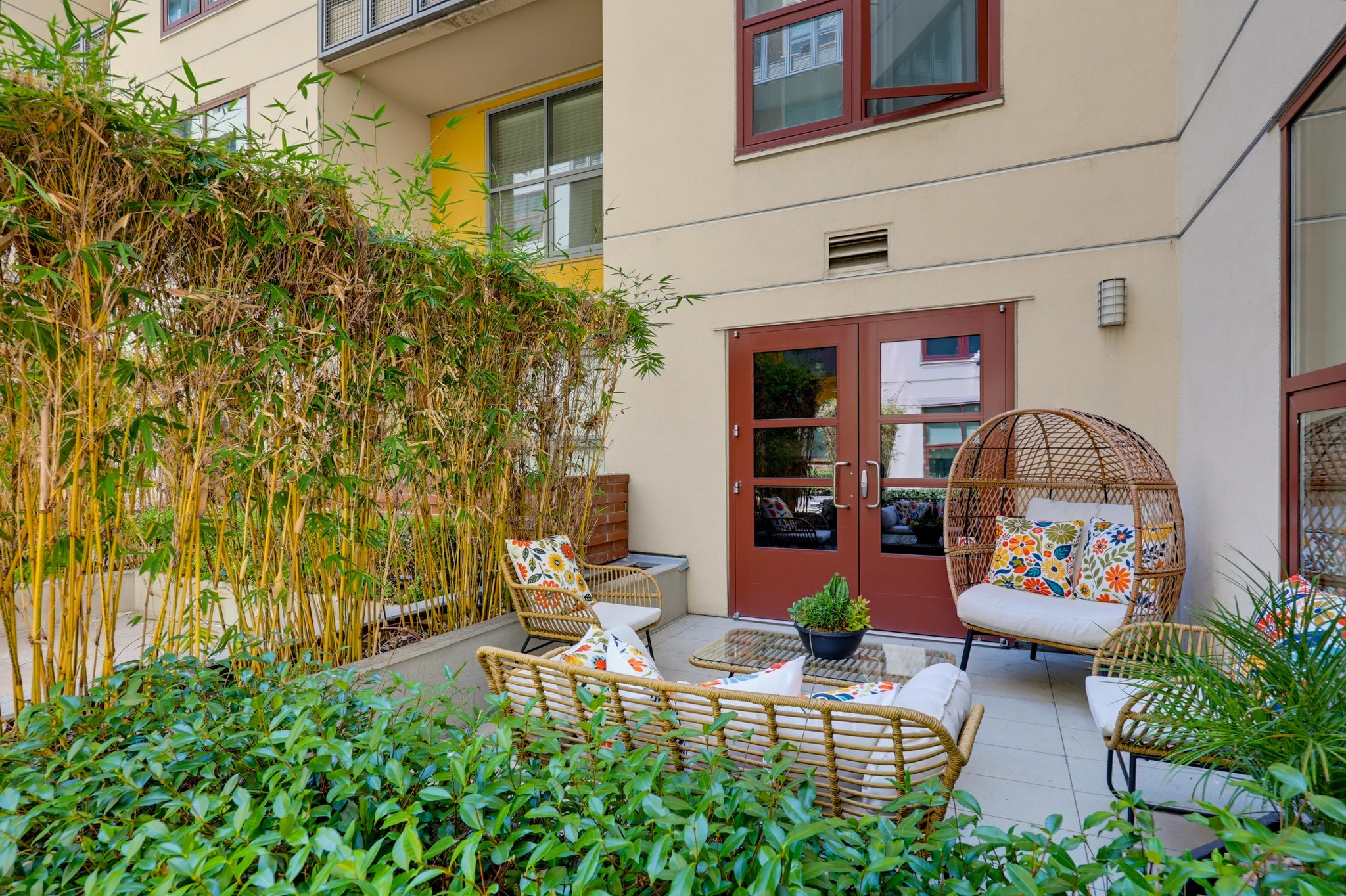 Virtual tour photo 5 of 35 for 1150 J St Unit 513