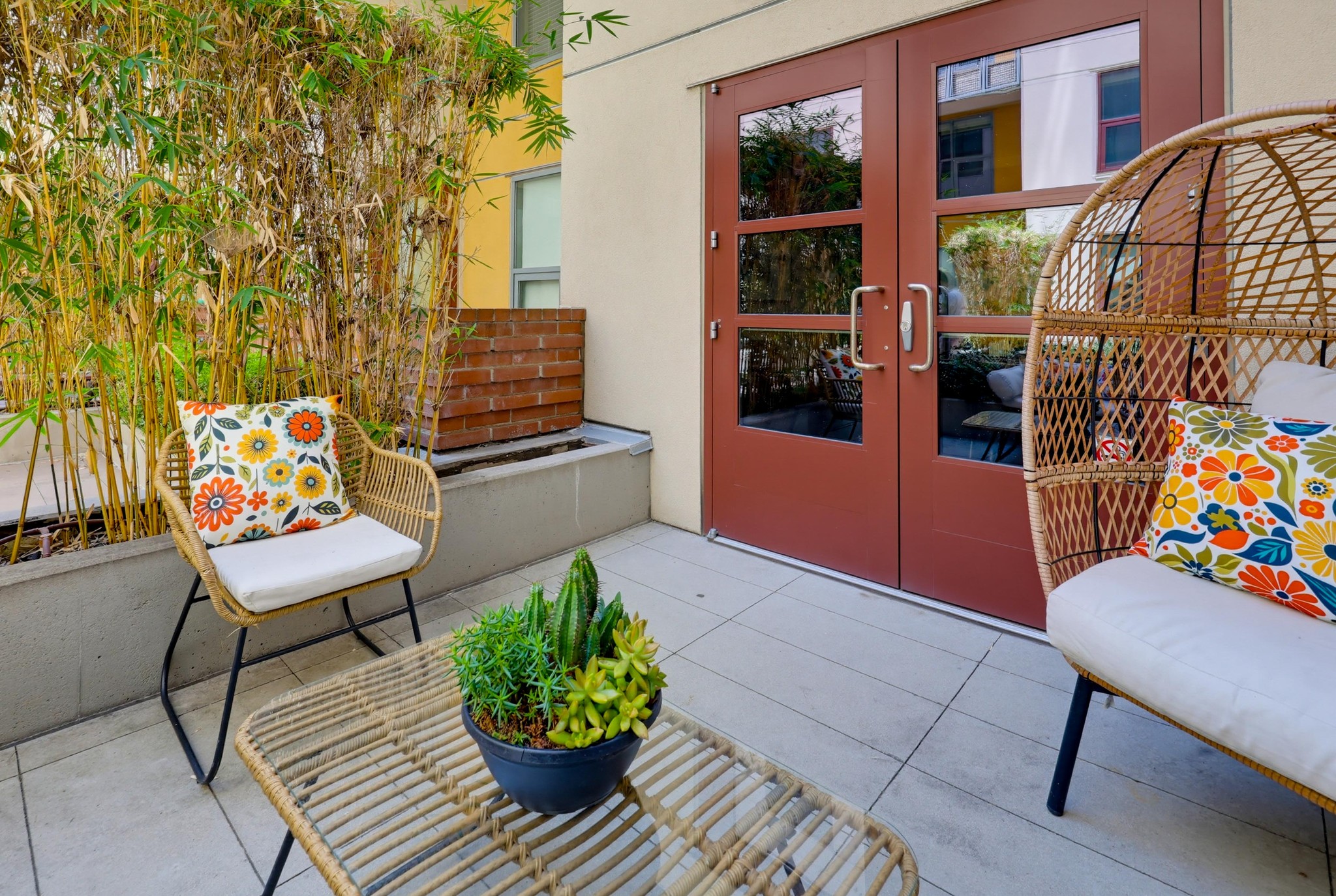 Virtual tour photo 9 of 35 for 1150 J St Unit 513