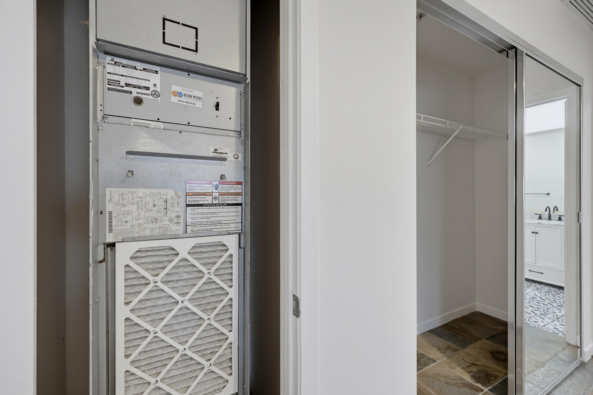 Virtual tour photo 32 of 35 for 1150 J St Unit 513