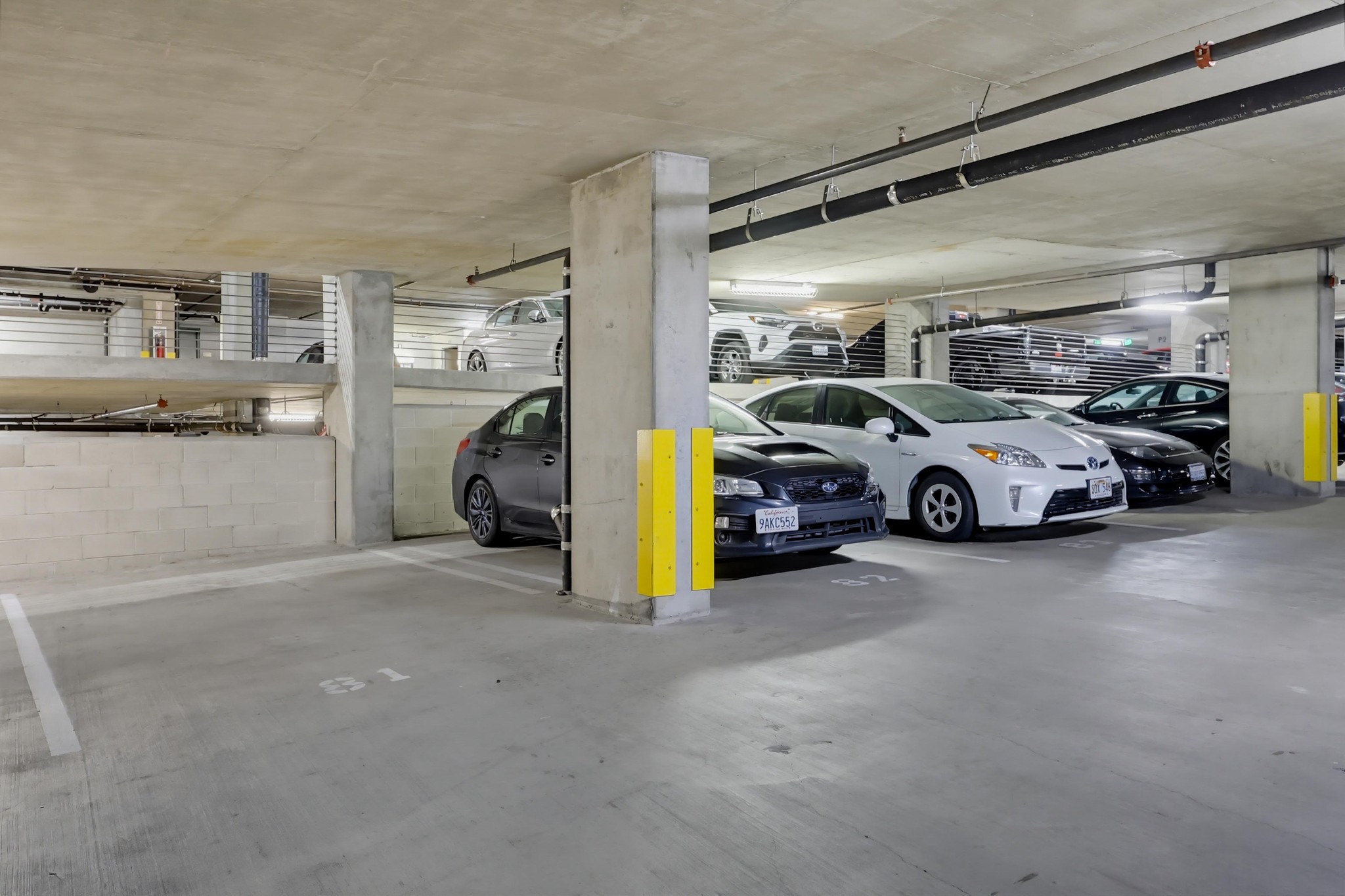 Virtual tour photo 33 of 35 for 1150 J St Unit 513