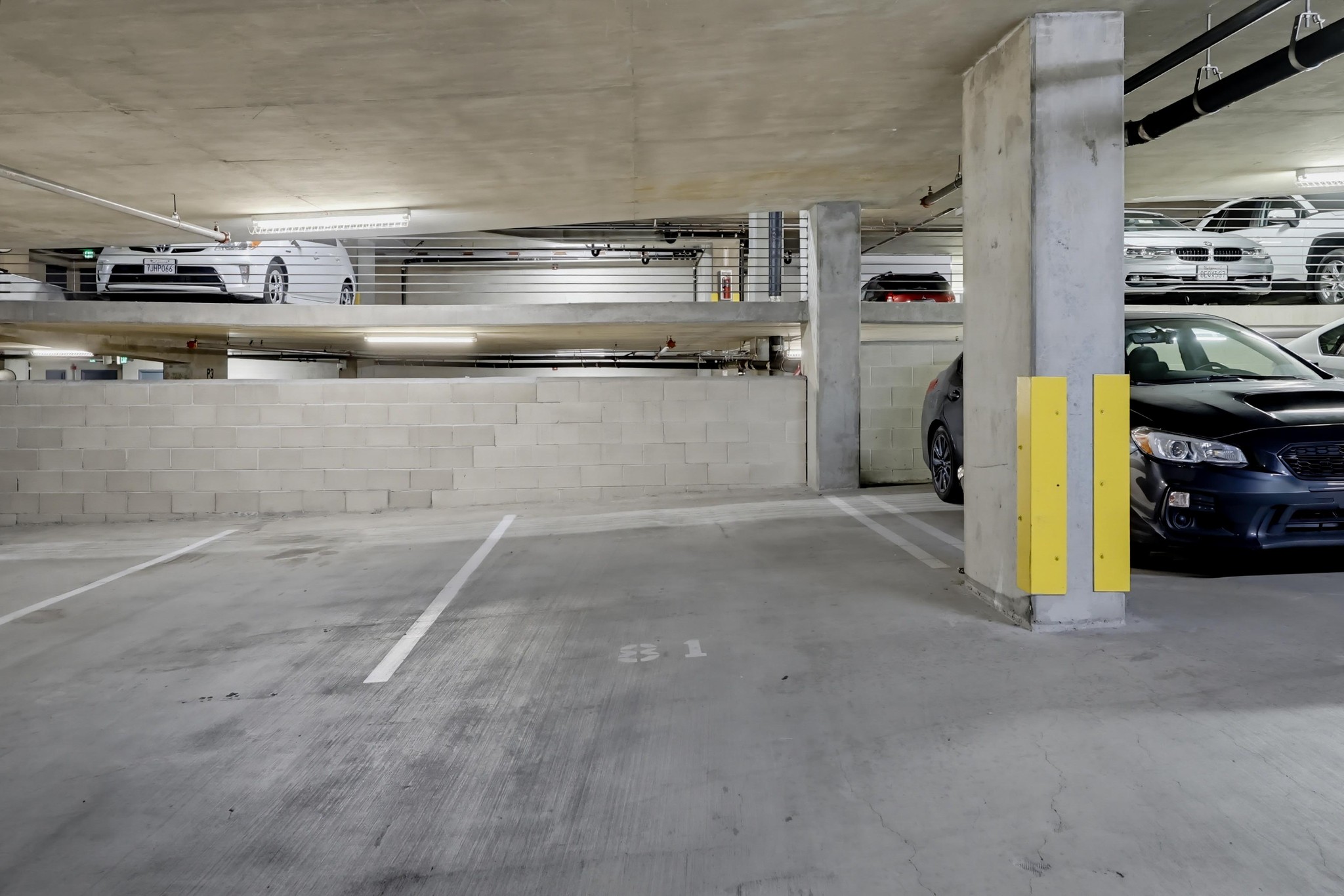Virtual tour photo 34 of 35 for 1150 J St Unit 513
